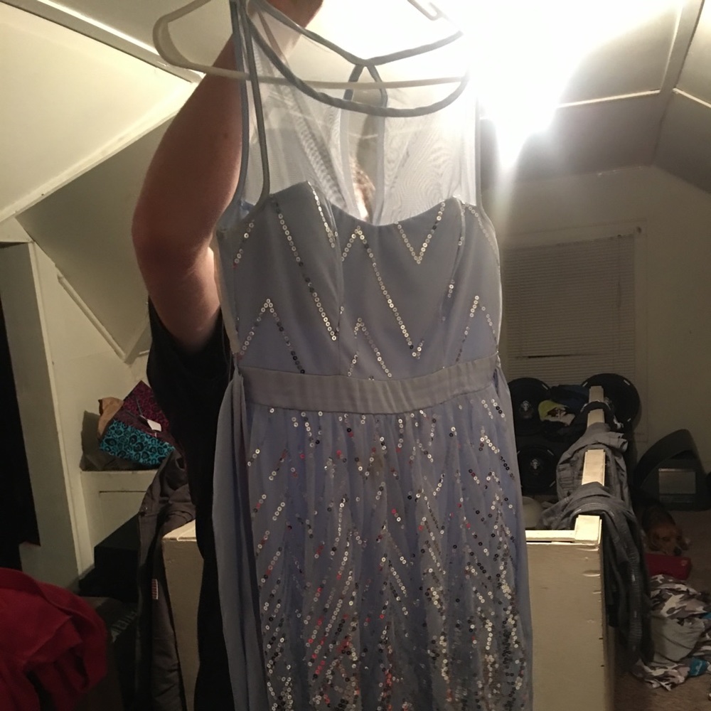 Nice Juniors dress